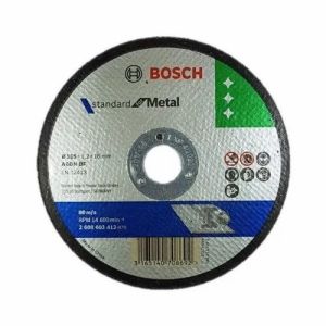 Bosch Cutting Wheel