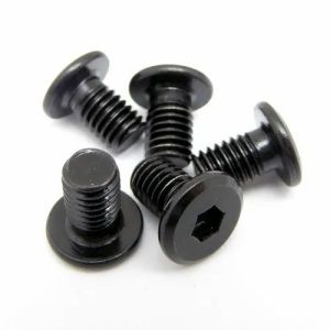 Mild Steel Jcbc Furniture Screw