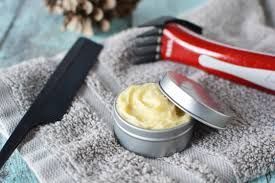 Dr. Mantra Beard Butter