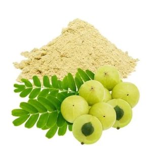 Herbal Amla Powder