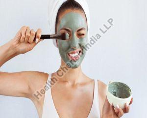 Dr. Mantra Clay Mask