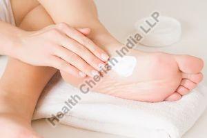 Dr. Mantra Foot Cream