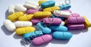 Cefixime 200 Mg Ofloxacin 200mg Tablets