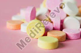 Ursodeoxycholic Acid 300 Mg Tablets