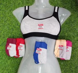 Jockey Sports Bra