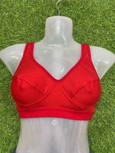 Ladies Sports Bra