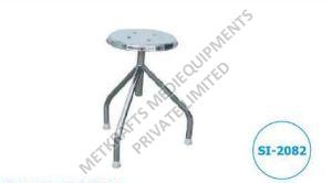 Hospital Revolving Stool