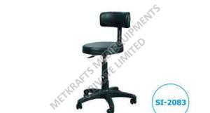 Medical and Doctor Stool