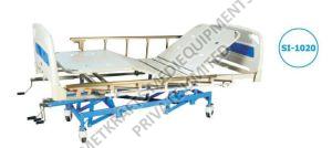 SI-1020 Three Function ICU Manual Bed
