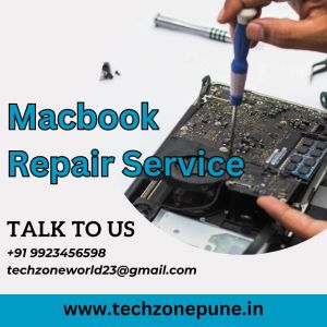 Macbook Repair Services