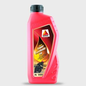adrol super synthetic 5w-30 engine oil
