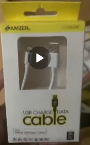 USB Data Cable