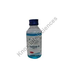 Chlorhexidine Gluconate Solution Mouthwash
