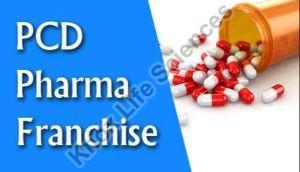PCD Pharma Franchise In Ballia