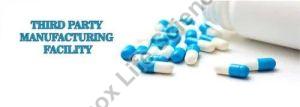 Pharmaceuticals Third Party Manufacturing in Sikkim