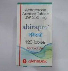 Abirapro 250mg Tablets