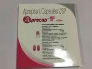 Aprecap Aprepitant Capsules