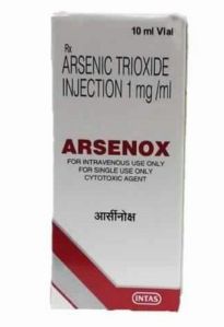 Arsenox Injection