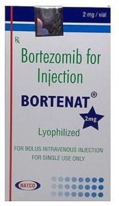 Bortenat 2mg injection