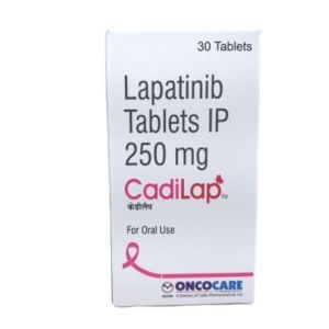 Cadilap Tablet 250Mg