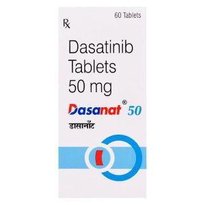 Dasanat 50mg Tablets