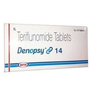 Denopsy 14mg Tablet