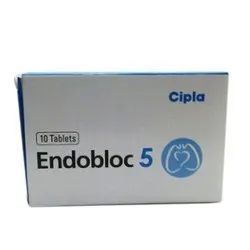 Endobloc 5 Tablet