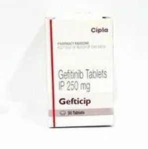 Gefticip 250mg Tablets