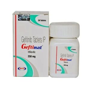 Geftinat 250mg Tablets