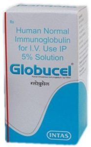 Globucel Solution 100 Ml