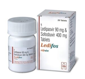 Ledifos Tablets