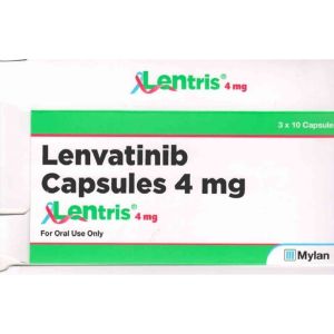 Lentris 10mg Capsule