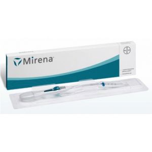 Mirena Iud