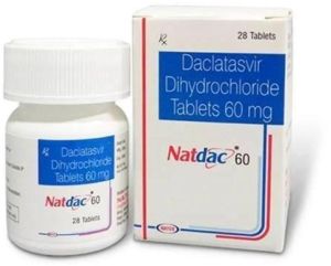 Natdac Tablets