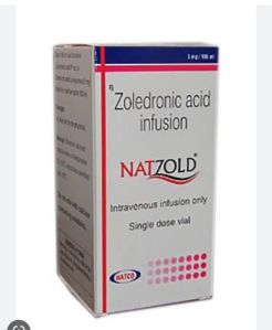 Natzold Infusion