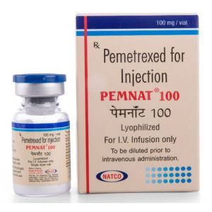 Pemnat 100mg Injection