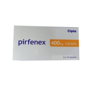 Pirfenex 400mg Tablets