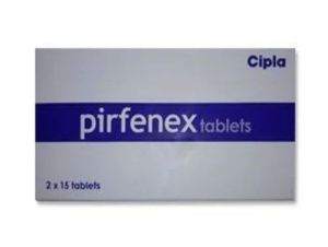 Pirfenex 200 mg Tablets