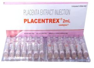 Placentrax 2ML INJECTION