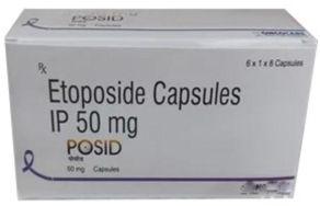 POSID 50mg capsule