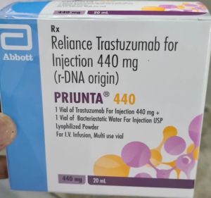 Priunta 440 Mg Injection