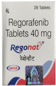 Regonat Tablets