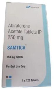 Samtica 250mg Tablets