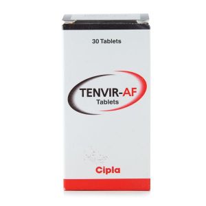 Tenvir AF tablets