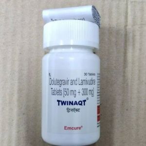 Twinaqt Tablets