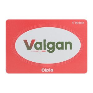 Valgan Tablets