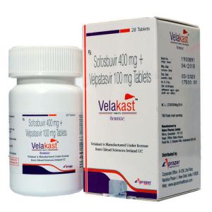 VELAKAST TABLETS