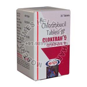 Clokeran 2 Tablet