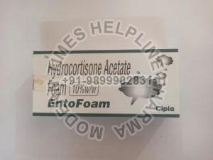 Entofoam Foam