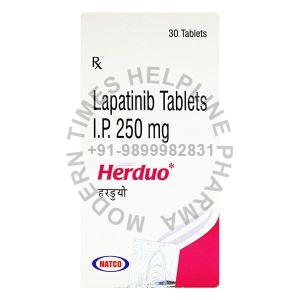 HERDUO Tablets 250Mg